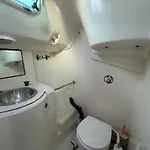 Barco A Vela Em - West Sailing Peniche